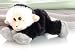 MORRIS MONKEY 8 Mini Flopsie Plush 8 by Aurora