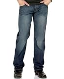 GUESS Rebel Jeans - Courage Wash