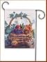 Dee's Harvest - Toland Garden Flag