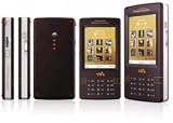 Sony Erickson