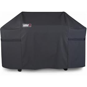 Weber 9989 Premium Cover from Covers & Pillows Cushions