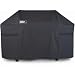 Outdoor Living : Weber 9989 Premium Cover