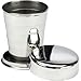 Stainless Steel Collapsible Pocket Cup