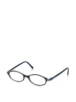 Replay Montura RE0512_150-49 (49 mm) Azul / Marrón