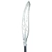 STX Eclipse UnStrung Goalie Lacrosse Head