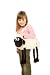 Shaun Shoulder Bag, Soft Toy
