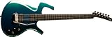 Parker Fly Classic Electric Guitar (Emerald Green)