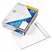 Office Products : Grip-Seal Envelopes, Plain, 28Lb, 9"x12", 100/BX, White, Sold as 1 box