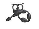 Fun Factory Flexi Felix Anal Chain, Black