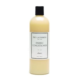 The Laundress Fabric Conditioner, Classic, 16 - Ounce Bottle