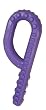 THE GRABBER ORAL MOTOR CHEW