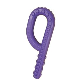 THE GRABBER ORAL MOTOR CHEW