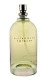 Alfred Sung Forever By Alfred Sung For Women. Eau De Parfum Spray 4.2 Ounce Tester