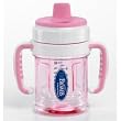 Dr. Brown's Training Cup Pink
