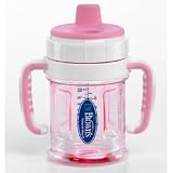Dr. Browns Training Cup, Pink