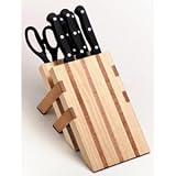 Neptune Knife Block