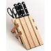 Neptune Knife Block
