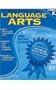 Language Arts Kindergarten (Premium Education)
