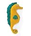 soft seahorse