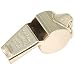 Thunderer Whistle Chrome Nickel Plated