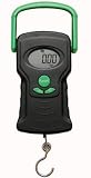 LUPO Advanced Digital Luggage Scales - Max Weight 44kg.