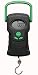 LUPO Advanced Digital Luggage Scales - Max Weight 44kg.