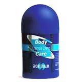SPORTSBALM(スポーツバルム)　BLUE(ブルー)2　ChamoisCreme(シャモアクリーム)