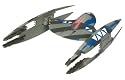 Star Wars Clone Wars Starfighter Vulture Droid