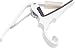 Kyser KG6W 6-String Guitar Capo, White