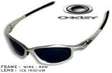 Oakley Sunglasses HATCHET WIRE RAW(oz)
