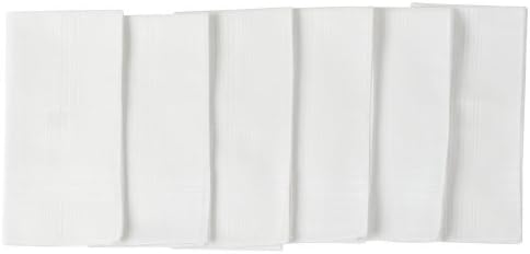 Van Heusen 6-pk. Handkerchiefs