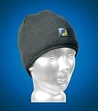 Sealskins Waterproof Beanie Hat