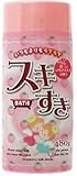 スキすき BATH 480g