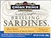 Brisling Sardines in Mustard, 1 Layer, 3.75 oz. Image