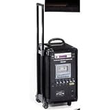 【並行輸入品】OKSPRA6000 - Public Address System, w/ Carry Handle, 50 Watt, Black