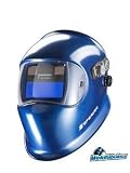 Optrel K601 Satellite Blue Auto Darkening Helmet