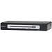 Belkin OmniView PRO3 PS/2 8-Port KVM Switch - KVM switch - PS/2 - 8 ports - stackable