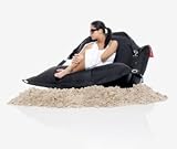 Review Fatboy  / FATBOY the outdoor beanbag in black