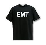 New EMT T-Shirt