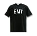 EMT Emergency Medical Technicians Law Enforcement T-Shirt