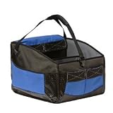 Thule 7028T Load and Go Black/Blue Tote