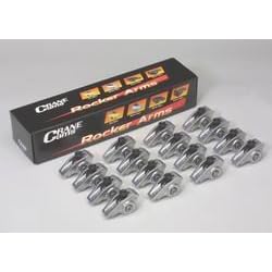 CRANE CAMS 11745-16 CAST ALUM R/A 1.5 7/16 SET/16