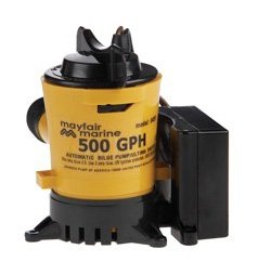 Mayfair Ultima Combo Pump