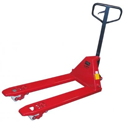 DEMA Gabelhubwagen 2,5 tonnen