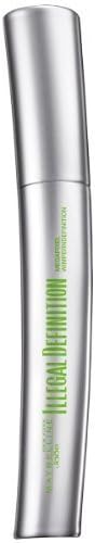 Maybelline Jade Illegal Length Killer Definition Mascara 7 ml by MAYB5