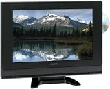Toshiba 19HLV87 19-inch LCD HDTV with DVD Player