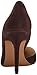 Nine West Women's Jowzer Suede Dress Pump