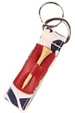 Snorkel Key Chain