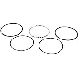 Beck Arnley  013-8185  Ring Set Standard by Beck Arnley