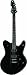 Schecter Ultracure Electric Guitar (Gloss Black)
